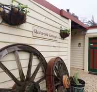 Glenbrook House  Cottage - Accommodation Perth