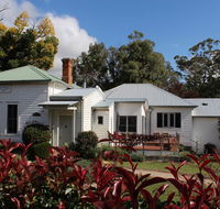 Glenburn House - Accommodation Perth