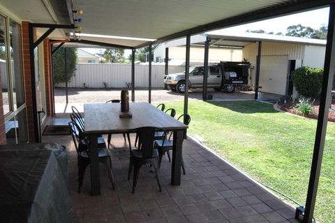 Glencoe Getaway - Accommodation Perth 2