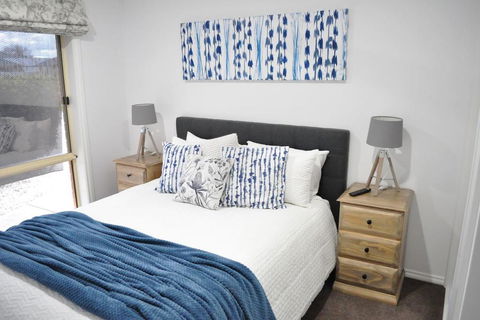 Glencoe Getaway - Accommodation Perth 1