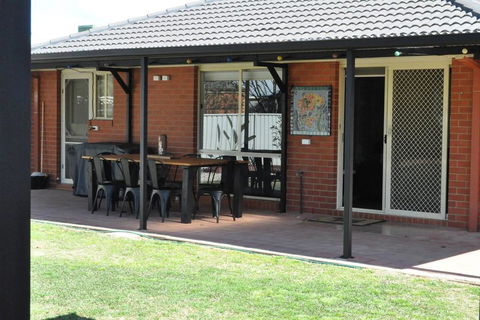 Glencoe Getaway - Accommodation Perth 3