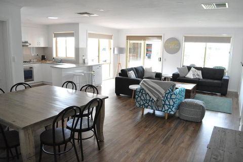 Glencoe Getaway - Accommodation Perth 0