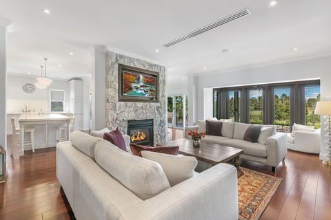 Glendower - Accommodation Perth 0