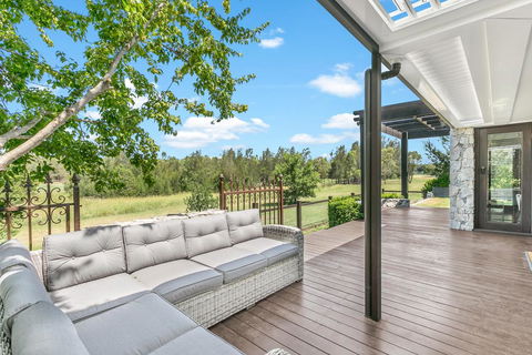 Glendower - Accommodation Perth 1