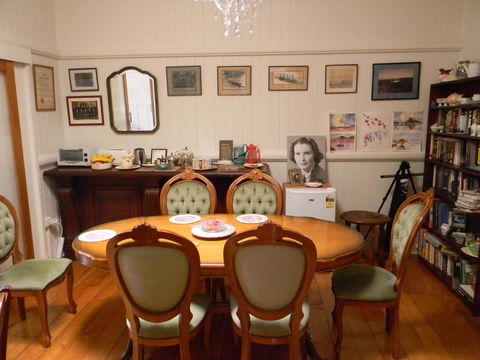 Glenellen Bed And Breakfast - Perth Resorts 1