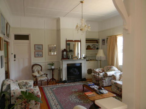 Glenellen Bed And Breakfast - Perth Resorts 3