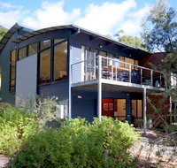 Glengarriff Townhouse 2 - Accommodation Perth