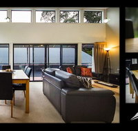 Glengarriff Townhouse 3 - Accommodation Perth