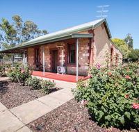Glenlee Cottage - Accommodation Perth