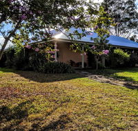 Glenmore Country Estate - Accommodation Perth