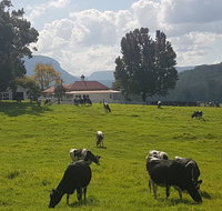 Glenmurray - Country farm stay - Accommodation Perth