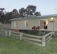 Glenview Alpaca Farm - Accommodation Perth