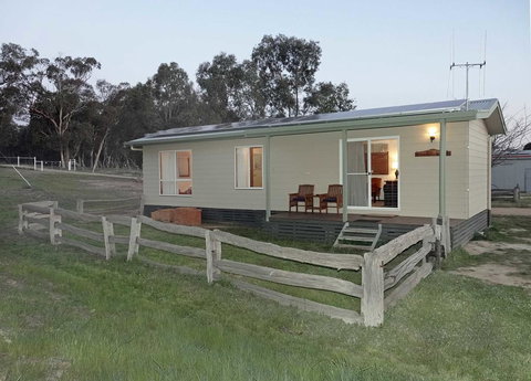 Glenview Alpaca Farm - Accommodation Perth 0