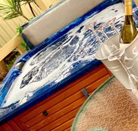 Glenway House Spa Oasis Rockingham - Accommodation Perth