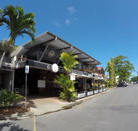Global Backpackers Port Douglas - Accommodation Perth