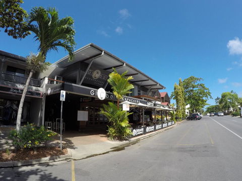 Global Backpackers Port Douglas - Accommodation Perth 0