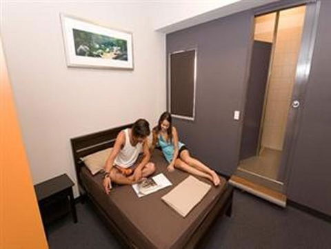 Global Backpackers Port Douglas - Accommodation Perth 1