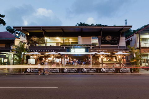 Global Backpackers Port Douglas - Accommodation Perth 3