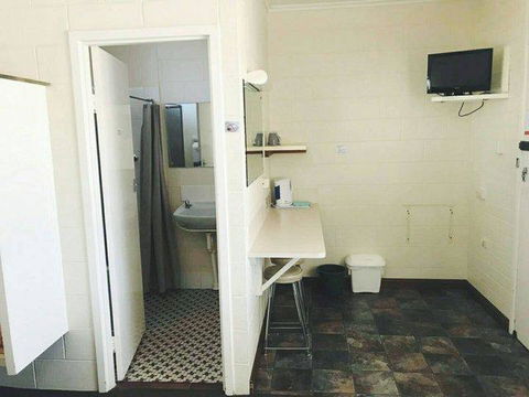 Glossop Motel - Accommodation Perth 1