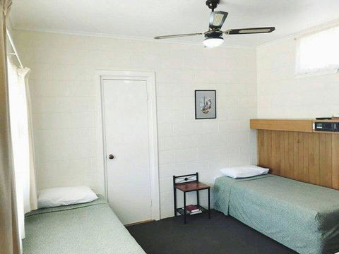Glossop Motel - Accommodation Perth 0