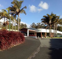 Gloucester Motel - Accommodation Perth