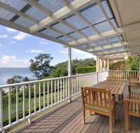 Gloucester Street 04 Frangipani - Accommodation Perth
