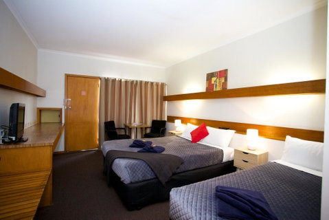 Glynlea Motel - Accommodation Perth 3