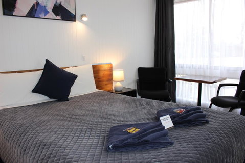 Glynlea Motel - Accommodation Perth 1