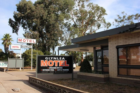 Glynlea Motel - Accommodation Perth 0