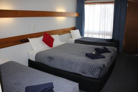Glynlea Motel - Accommodation Perth 2