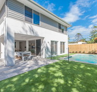 Going Coastal On Sunshine - Accommodation Perth