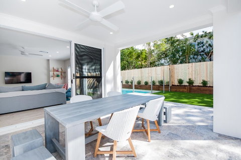 Going Coastal On Sunshine - Accommodation Perth 2