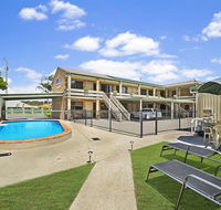 Golden Beach Motor Inn - Perth Resorts