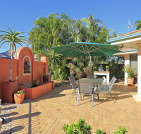 Golden Cane Bed  Breakfast - Accommodation Perth