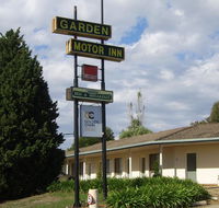 Golden Chain Garden Motor Inn Gundagai - Perth Resorts
