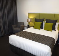 Golden Chain Tower Motor Inn - Perth Resorts