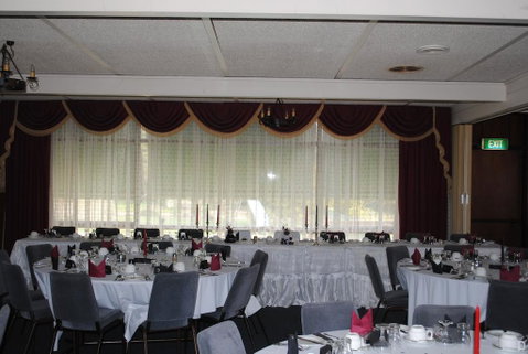 Golden Hills Motel - Perth Resorts 2