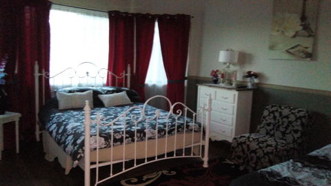 GOLDEN LACE B&B - Perth Resorts 1
