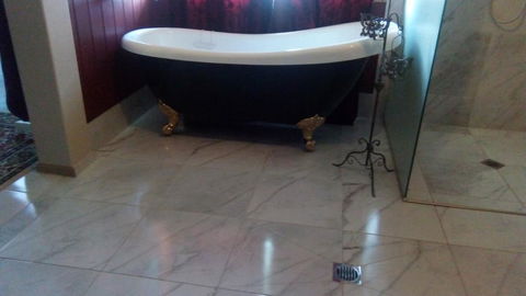 GOLDEN LACE B&B - Perth Resorts 0