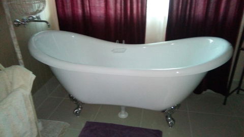GOLDEN LACE B&B - Perth Resorts 2