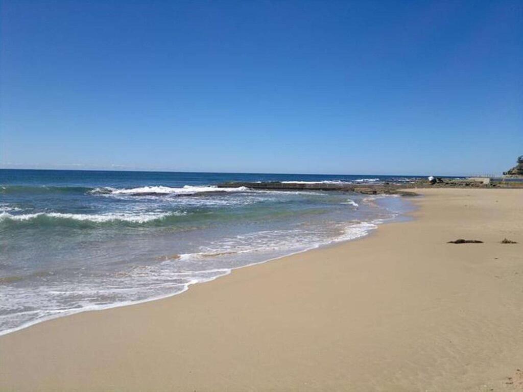 Glenning Valley NSW Perth Resorts