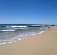 Golden Sands 1 - Absolute Beachfront - Perth Resorts