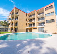 Golden Shores U7 21 Landsborough Parade - Perth Resorts