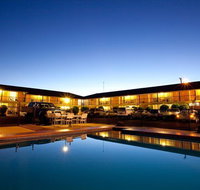 Golden West Motor Inn - Perth Resorts