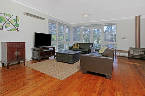 GOLF 39 MOLLYMOOK BEACH - Accommodation Perth 2
