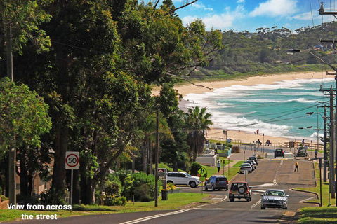 GOLF 39 MOLLYMOOK BEACH - Accommodation Perth 0