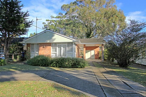 GOLF 39 MOLLYMOOK BEACH - Accommodation Perth 3