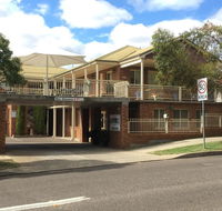 Golf Links Motel - Perth Resorts