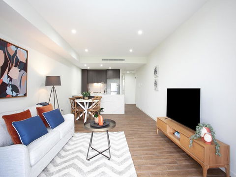 GOLF LOVERS RETREAT-Long/Short Term Lets AVL: L'Abode - Perth Resorts 1
