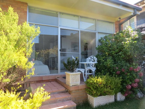 Golfview Lodge - Accommodation Perth 1